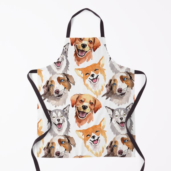 Item preview,  Dogs pattern designed and sold by remonss.