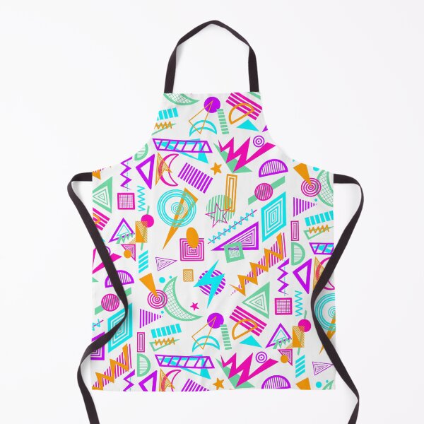 Item preview, Retro pattern designed and sold by apis-florea.