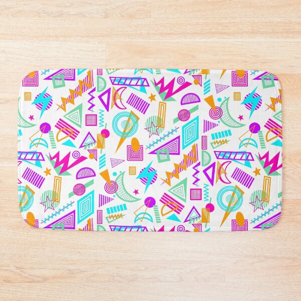 Item preview, Retro pattern designed and sold by apis-florea.