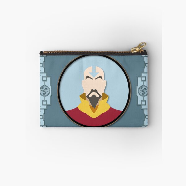 Item preview, Tenzin , Avatar: The Legend of Korra designed and sold by Smartyboyx14.