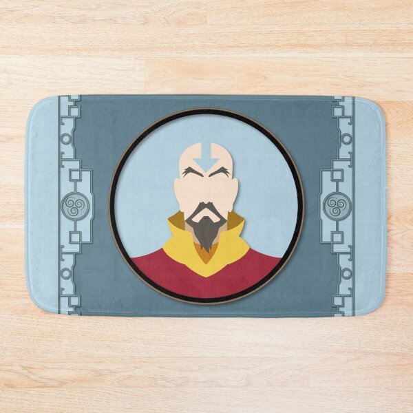 Item preview, Tenzin , Avatar: The Legend of Korra designed and sold by Smartyboyx14.