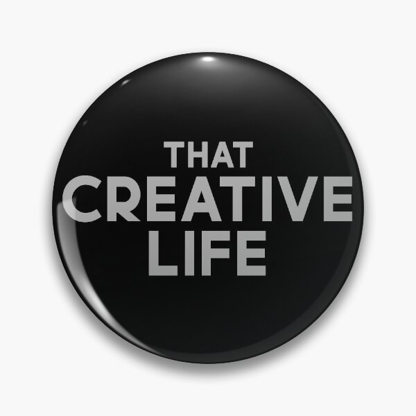 Item preview, That Creative Life designed and sold by AndrewY.