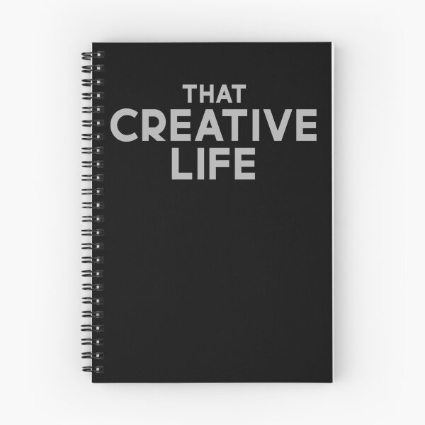 Item preview, That Creative Life designed and sold by AndrewY.