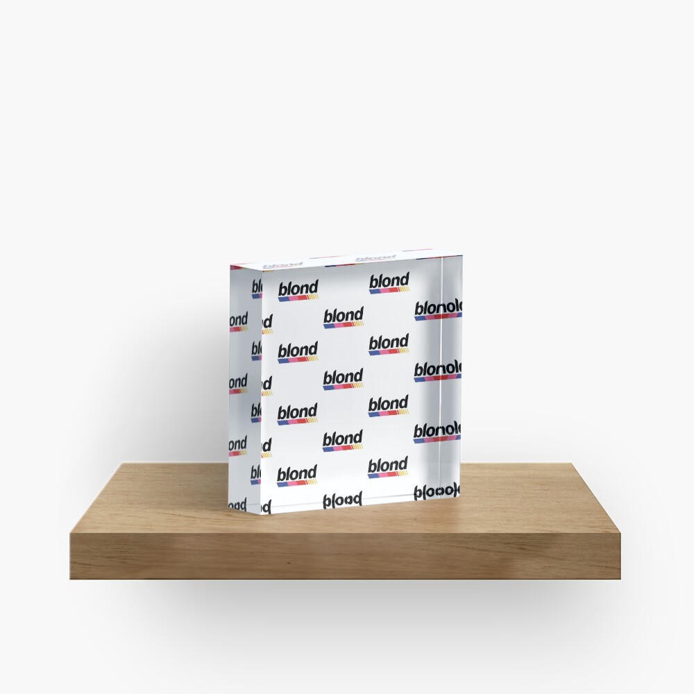 Item preview, Acrylic Block designed and sold by jennaxgee.