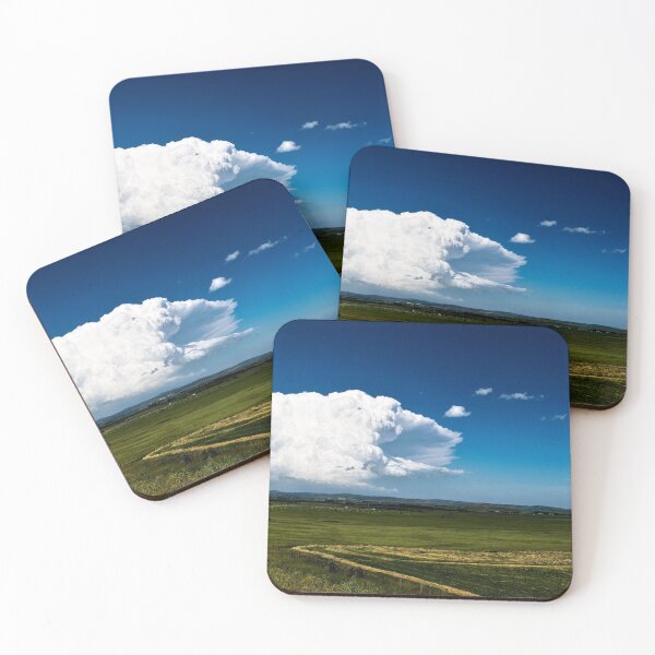 Item preview, Gigantic Storm Cloud designed and sold by CanadianWild418.