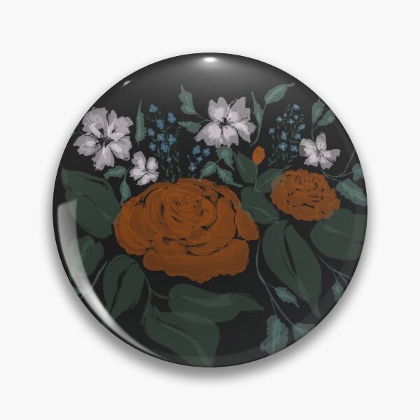 Item preview, Wild Garden designed and sold by JessieFroese.