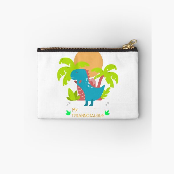 Item preview, DTEH My Tyrannosaurus Dinosaur Design Unisex designed and sold by DTEH.