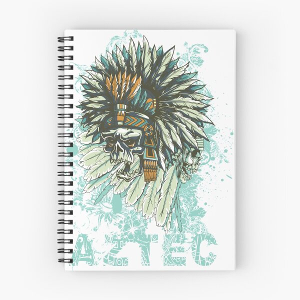 Item preview, AZTEC designed and sold by ARGD.
