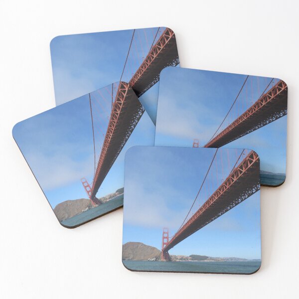 Item preview, Golden Gate Bridge  designed and sold by Choneybear.