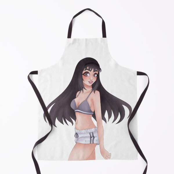 Aperçu de l'œuvre Madoka Magic Summer - Homura Akemi créée et vendue par Weiliepew.
