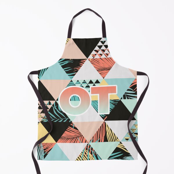 Artikelvorschau, OT Summer Beach Vibes entworfen und verkauft von otdude.