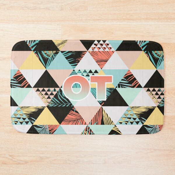 Item preview, OT Summer Beach Vibes designed and sold by otdude.