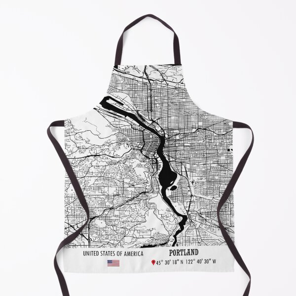 Item preview, Portland, USA designed and sold by hatimelhag.