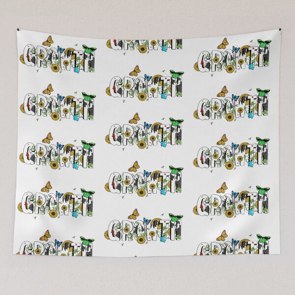 Item preview, growth designed and sold by tejaltank.