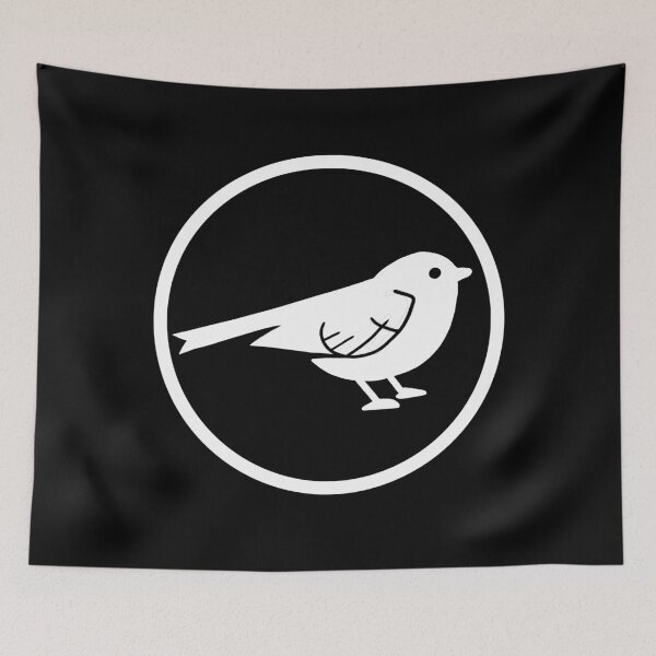 Item preview, The Sparrow Academy (The Umbrella Academy) designed and sold by Mollie Barbé.