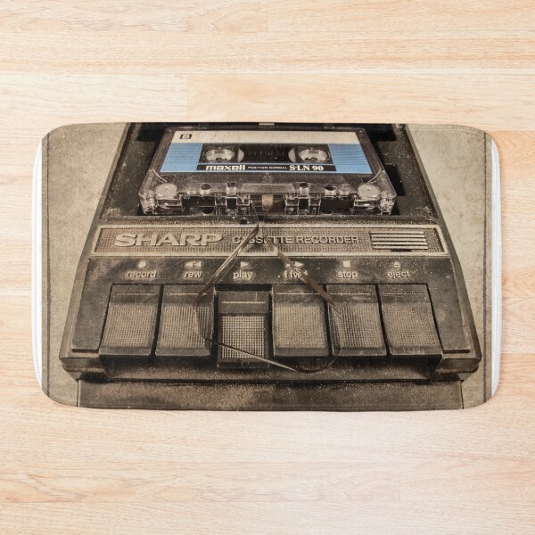 Item preview, Press to Play  designed and sold by hawkie.