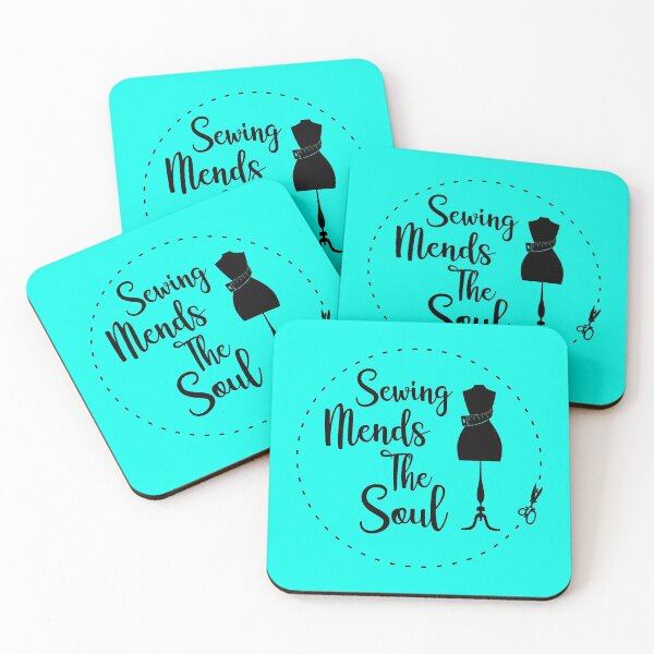 Item preview, Sewing Machine Needles, Quilting Fabric, Quilting T-Shirt, Sewing kit designed and sold by Bettylop.