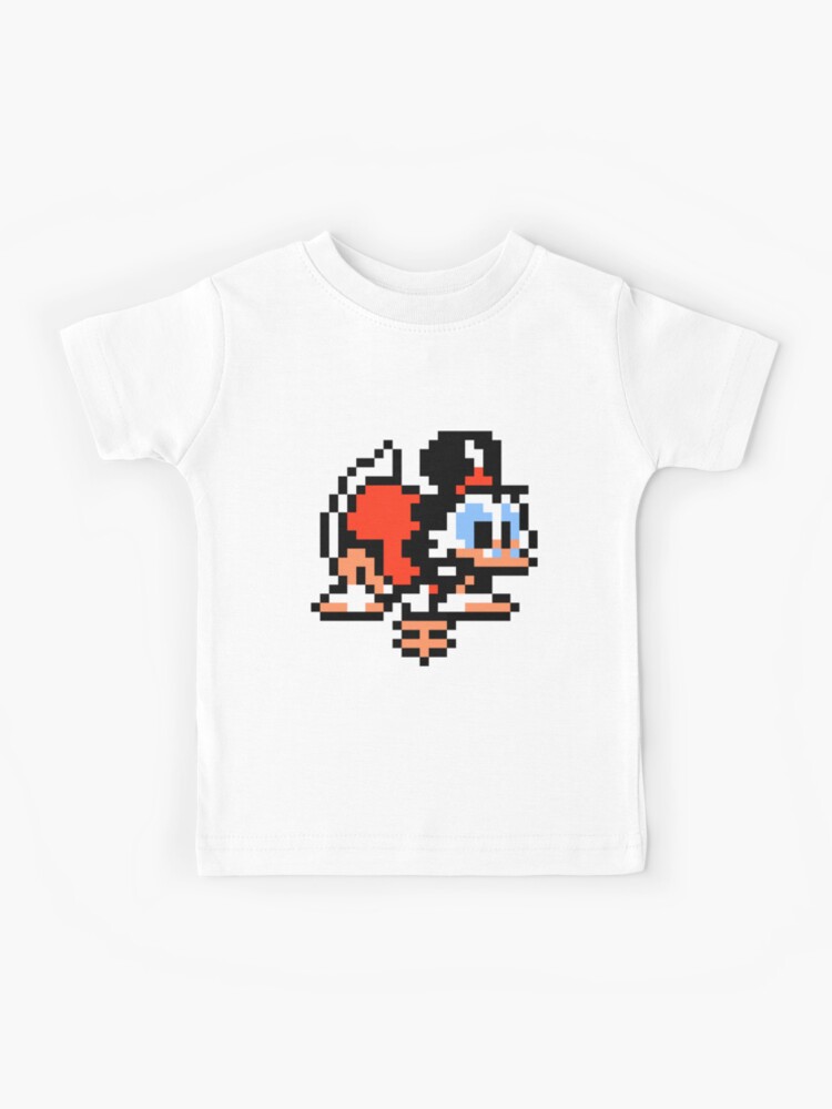 LV x Scrooge Duck T-Shirt – NordReps