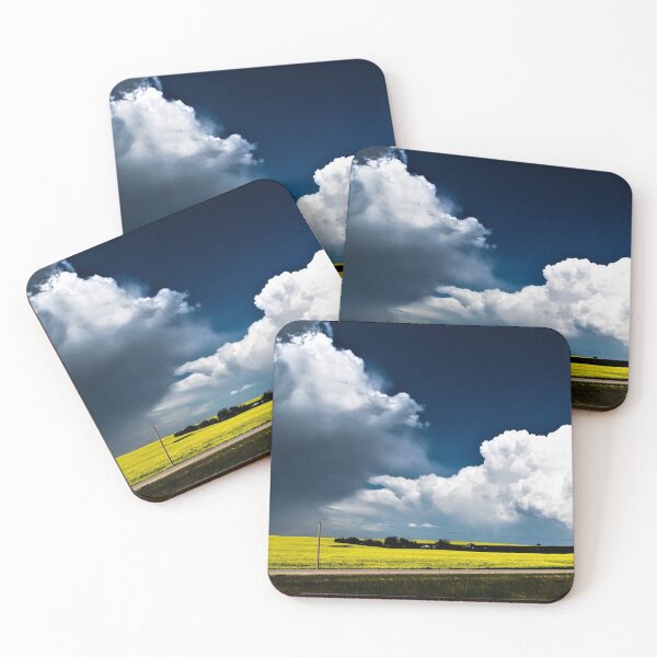 Item preview, Canola field designed and sold by CanadianWild418.