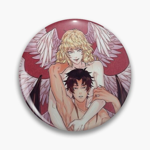 devilman crybaby Pin