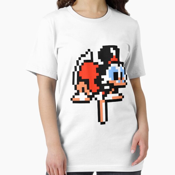 Item preview, DuckTales Scrooge McDuck Pogoing designed and sold by Funkymunkey.