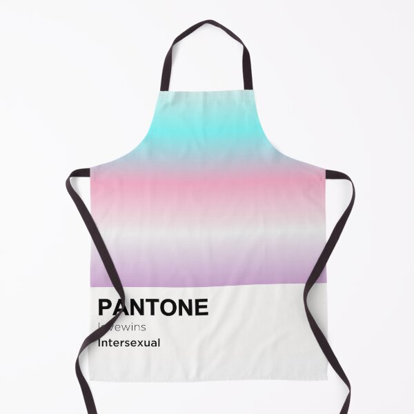 Item preview, Pride Intersexual Pantone designed and sold by iagorfrost.