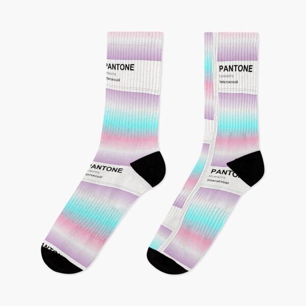 Item preview, Pride Intersexual Pantone designed and sold by iagorfrost.
