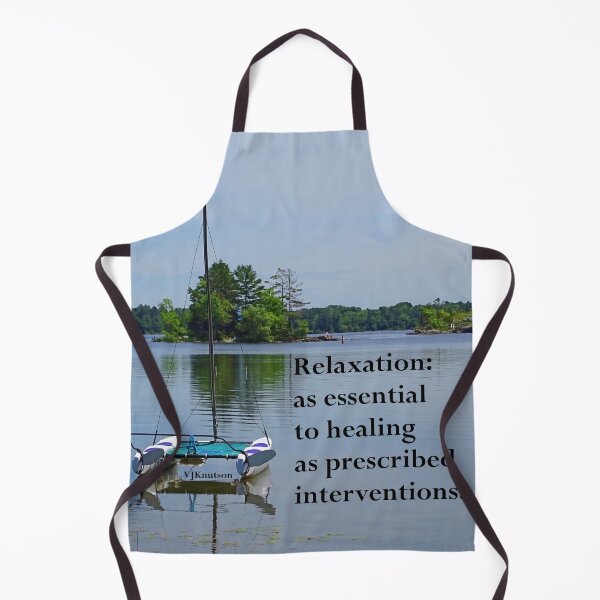 Item preview, Relaxation: Nature's Prescription for Healing designed and sold by KnutsonKr8tions.