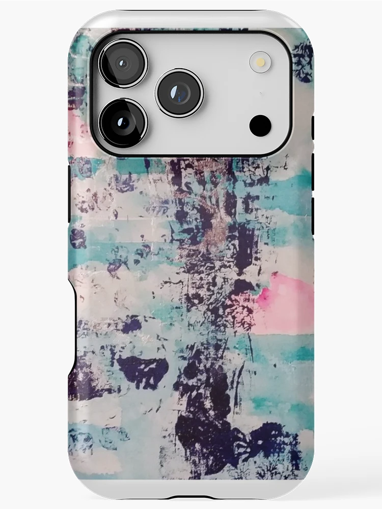 Thumbnail 1 of 4, iPhone Case, Big Bermuda designed and sold by eileenob1.