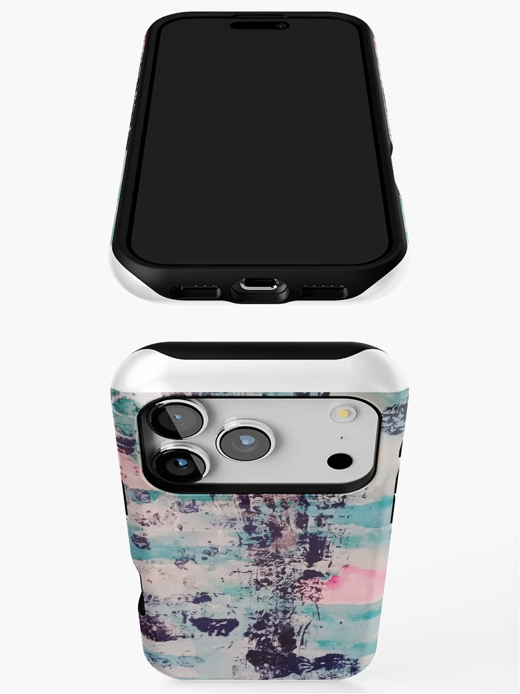 Thumbnail 3 of 4, iPhone Case, Big Bermuda designed and sold by eileenob1.
