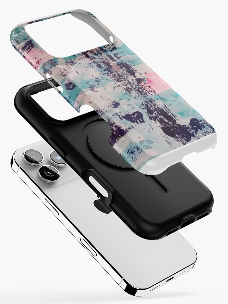 Thumbnail 2 of 4, iPhone Case, Big Bermuda designed and sold by eileenob1.
