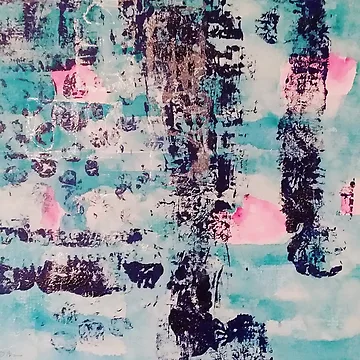 Artwork thumbnail, Big Bermuda by eileenob1