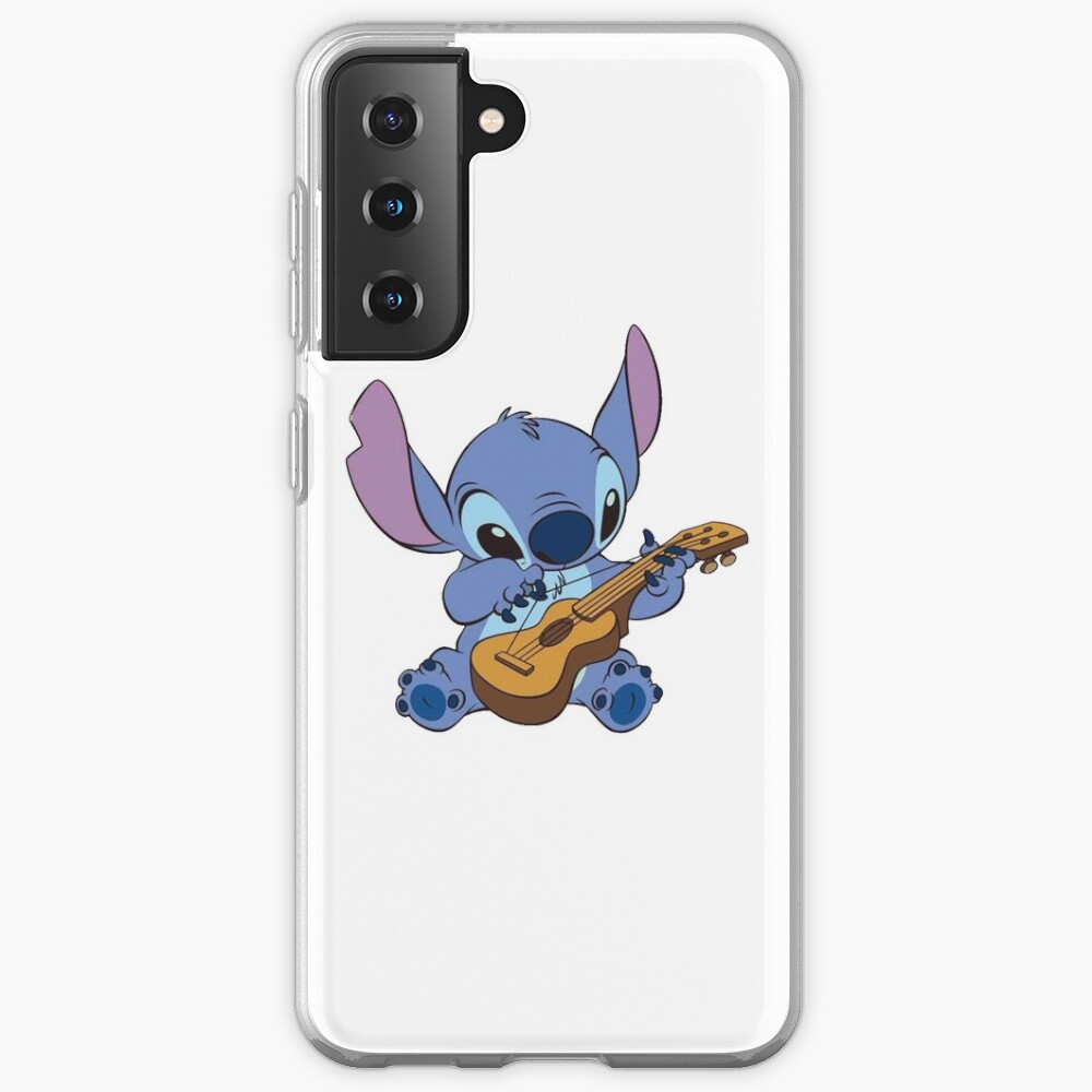 Stitch Case & Skin for Samsung Galaxy