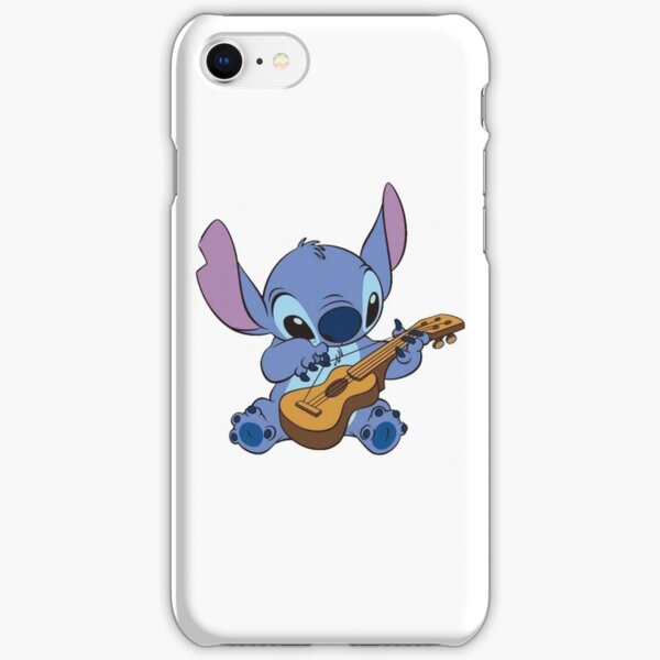 Stitch iPhone Snap Case