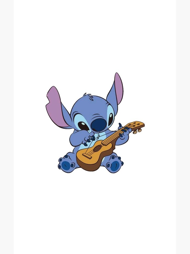 Stitch by allyhom
