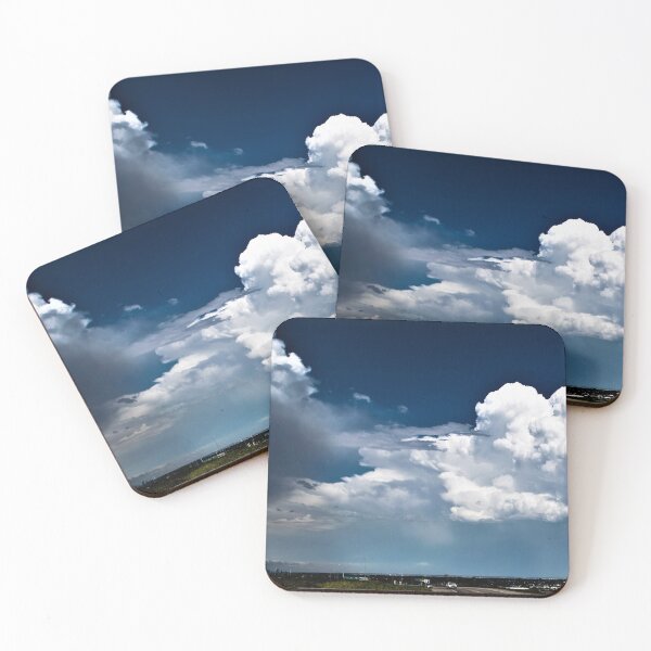 Item preview, Storm over Calgary designed and sold by CanadianWild418.