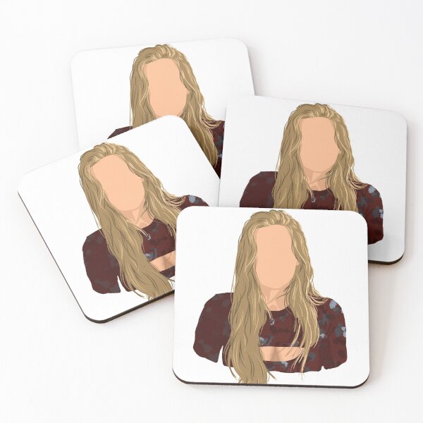 Item preview, Olivia Hayes - Get Even designed and sold by ancesp.