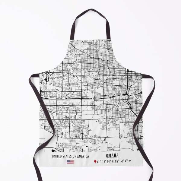 Item preview, Omaha, USA designed and sold by hatimelhag.