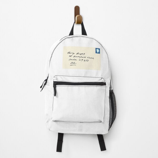 Item preview, Mamma Mia Harry Bright Letter designed and sold by alice-victoria.