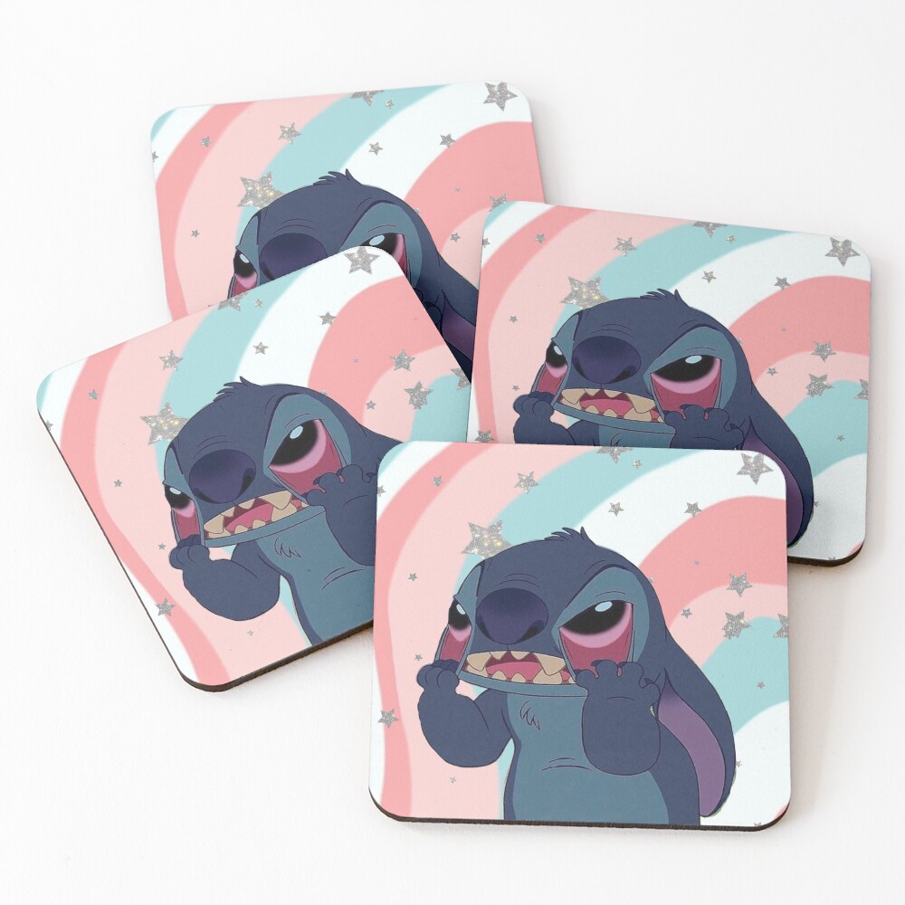 Item preview, Coasters (Set of 4) designed and sold by RadiateCo.