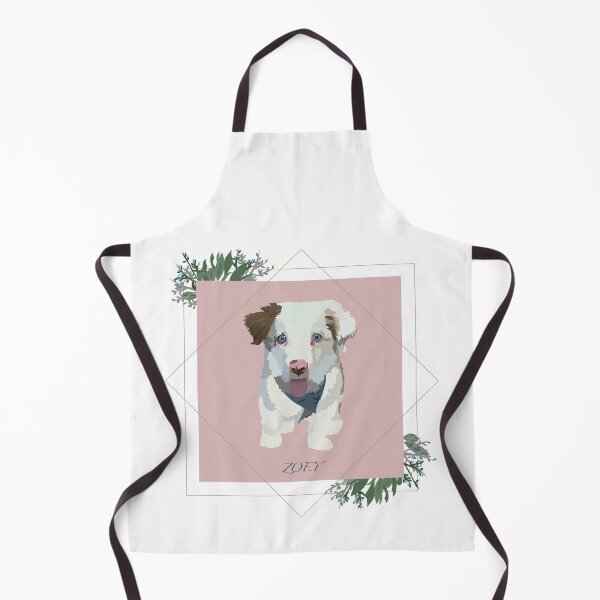 Item preview, Zoey Commission designed and sold by AlchemyInGreen.