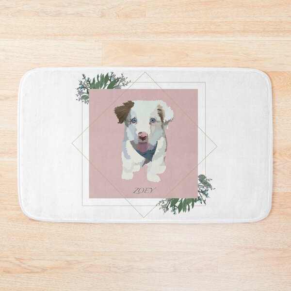 Item preview, Zoey Commission designed and sold by AlchemyInGreen.