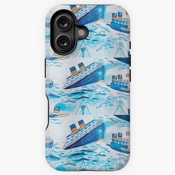 Item preview, Ferry boats designed and sold by jordynlegaspi.