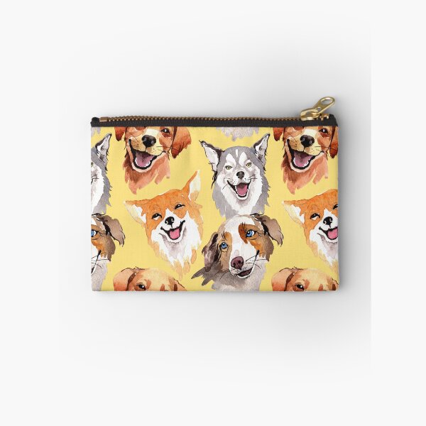 Item preview, Dogs pattern designed and sold by remonss.