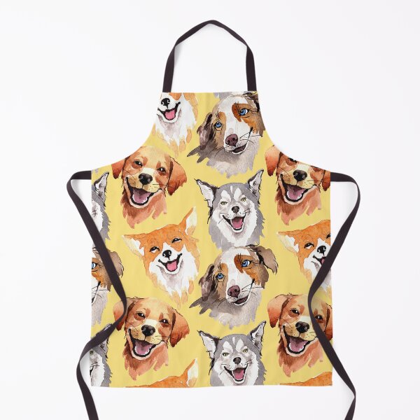 Item preview, Dogs pattern designed and sold by remonss.