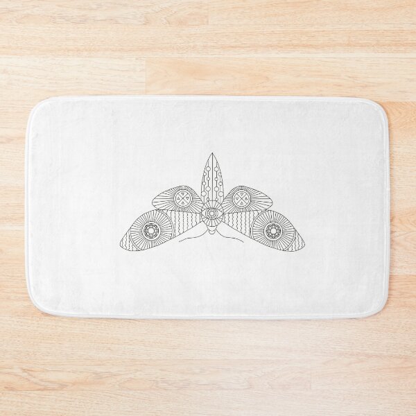 Item preview, Butterfly Strange the Dreamer designed and sold by susana-designs.