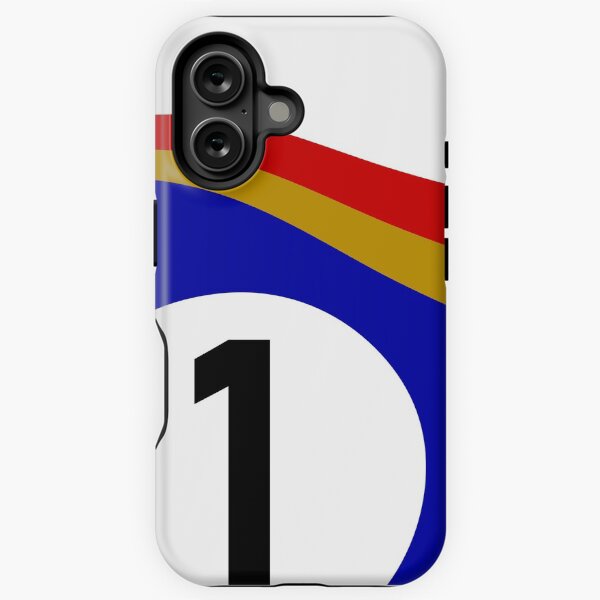 Aperçu de l'œuvre Le Mans Rothmans créée et vendue par poonisher.