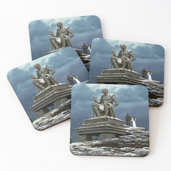 Item preview, Naked Empire designed and sold by KeithParkinson.