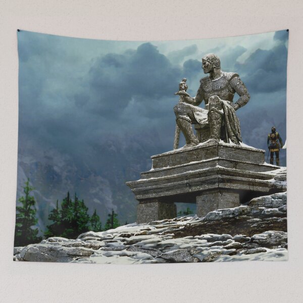 Item preview, Naked Empire designed and sold by KeithParkinson.