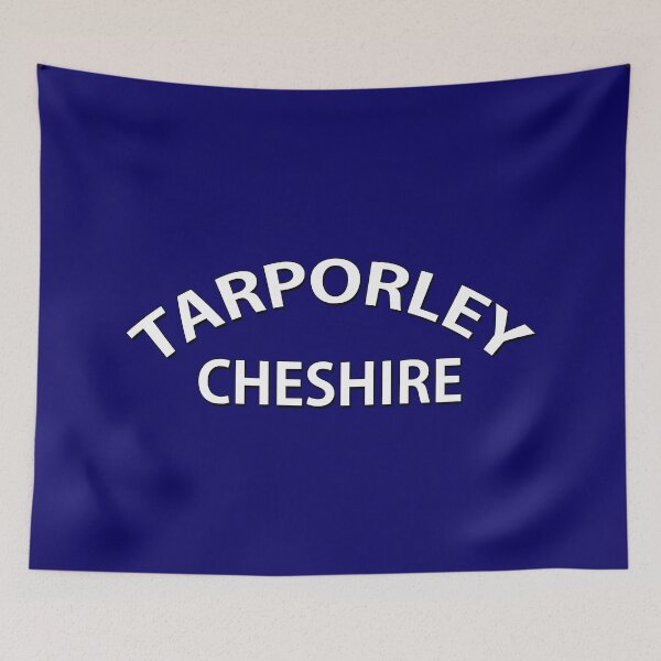 Item preview, Tarporley Cheshire  designed and sold by Boxing Kangaroo Retail Company.